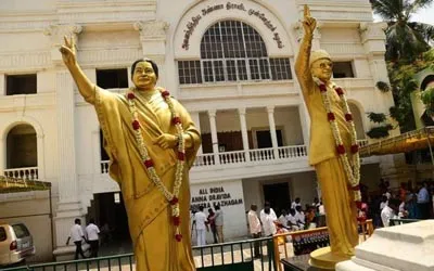 AIADMK OFFICE